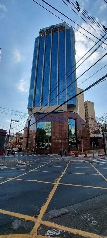 industrial em Avenida Doutor Moraes Salles, Centro - Campinas - SP