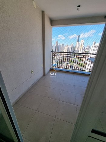 apartment em Rua Teófilo Dias, Vila Regente Feijó - São Paulo - SP