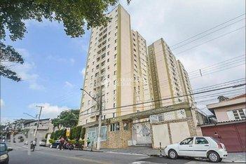 apartment em Francisco Visentainer, Assunção - São Bernardo do Campo - SP