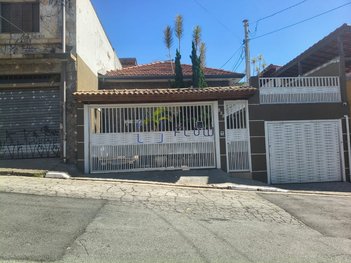 house em Rua Alberto Andaló, Parque São Luís - São Paulo - SP
