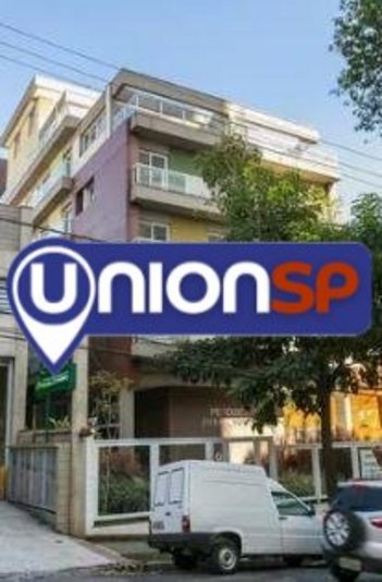 office em Cotoxó, Perdizes - São Paulo - SP