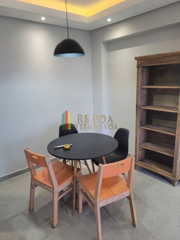 apartment em Jerônymo Zelmanovitz, São Sebastião - Porto Alegre - RS