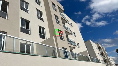 apartment em Rua Antonio Viel, Capela - Vinhedo - SP