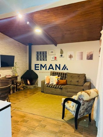 house em Rua Taquara, Laranjal - Pelotas - RS