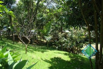 land_lot em Sebastião Laurentino da Silva, Córrego Grande - Florianópolis - SC