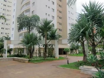 apartment em Rua Carlos Weber, Vila Leopoldina - São Paulo - SP