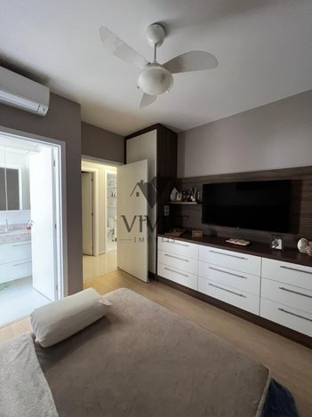 apartment em Rua Antonio Perez Hernandez, Parque Campolim - Sorocaba - SP