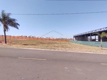 land_lot em Rodovia Comandante João Ribeiro de Barros, Vila Aviação - Bauru - SP