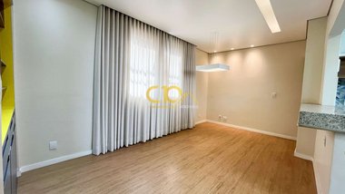 apartment em Rua Mato Grosso, Santo Agostinho - Belo Horizonte - MG