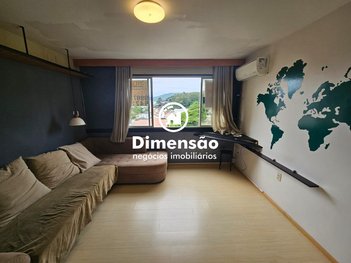 apartment em Rua José Dutra, Trindade - Florianópolis - SC