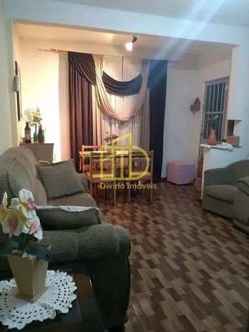 house em Rua Antônio Menk, Parque das Laranjeiras - Sorocaba - SP