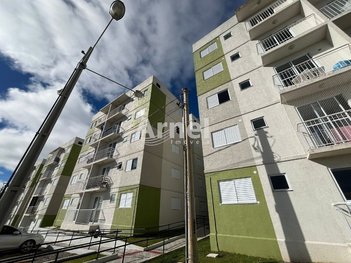 apartment em Rua Pitágoras, São Luiz Gonzaga - Passo Fundo - RS