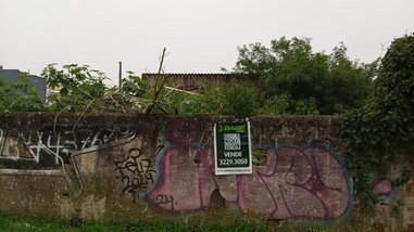 land_lot em Gomes Carneiro, Centro - Pelotas - RS