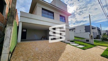 house em Avenida Jaime Pereira, Ondas - Piracicaba - SP