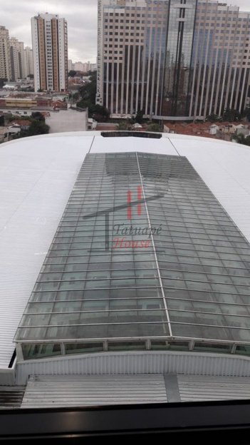 office em Cantagalo, Vila Gomes Cardim - São Paulo - SP