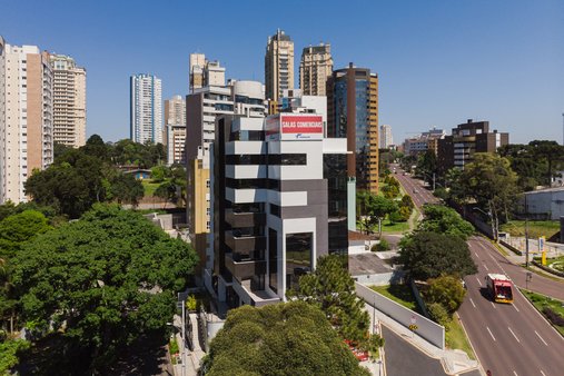 Cômodo Condomínio