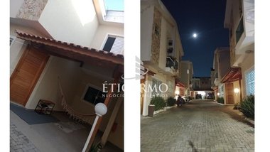 house em Rua Montes Aureos, Vila Esperança - São Paulo - SP