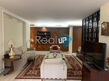 apartment em Rua Hilário de Gouveia, Copacabana - Rio de Janeiro - RJ