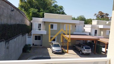 house em Estrada Municipal do Roncáglia, Roncáglia - Valinhos - SP