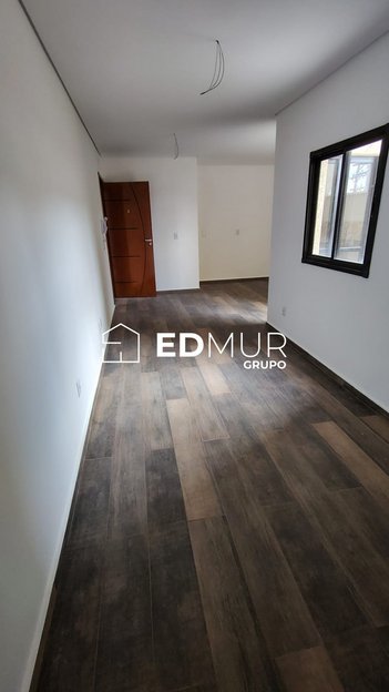 apartment em Rua Batuíra, Vila Vitória - Santo André - SP