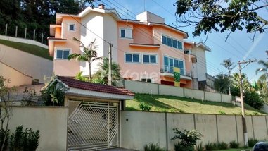 house em Rua Piauí, Arujázinho I, II e III - Arujá - SP