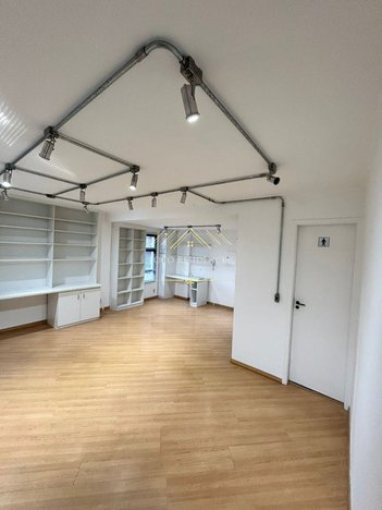 office em Rua Clodomiro Amazonas, Vila Nova Conceição - São Paulo - SP