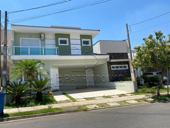 house em Rua Ramon Haro Martini, Vila Haro - Sorocaba - SP