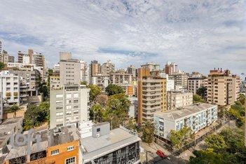 apartment em Dona Laura, Rio Branco - Porto Alegre - RS