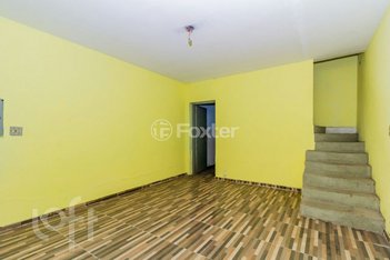 house em Avenida Mário Lopes Leão, Santo Amaro - São Paulo - SP