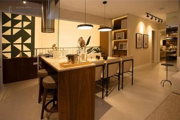 apartment em Rua Governador Pedro de Toledo, Centro - Piracicaba - SP