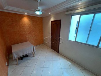 apartment em Rua Luiz Razera, Nova América - Piracicaba - SP