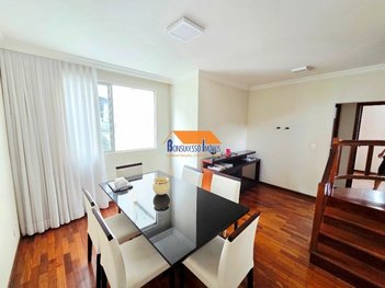 apartment em Rua São Julião, Nova Floresta - Belo Horizonte - MG