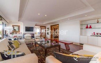 apartment em Coronel Lucas de Oliveira, Mont'serrat - Porto Alegre - RS