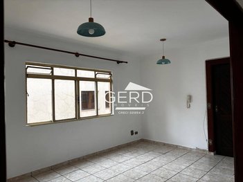 apartment em Rua Nossa Senhora de Fátima, Centro - Osasco - SP