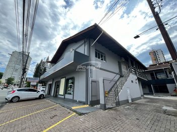 office em Rua Almirante Barroso, Vila Nova - Blumenau - SC