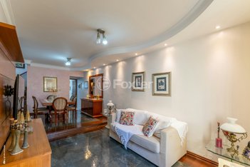 apartment em Rua Faustino Augusto César, Vila Marari - São Paulo - SP