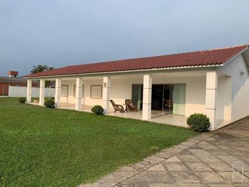 house em Rua Zabelê, Atlântida - Xangri-Lá - RS