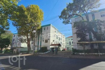 apartment em Rua dos Maias, Rubem Berta - Porto Alegre - RS