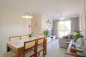 apartment em Rua Teodoro Mascarenhas, Vila Matilde - São Paulo - SP