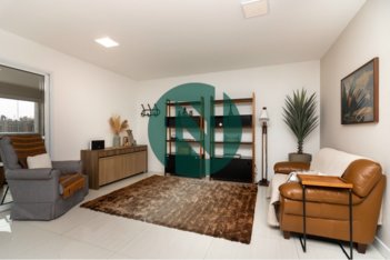 apartment em Rua Nagel, Vila Leopoldina - São Paulo - SP