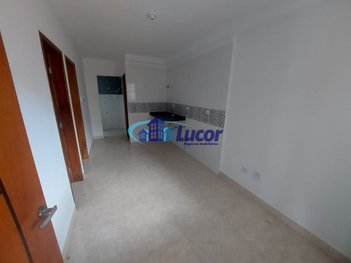 apartment em Rua Doutor Fontes de Resende, Vila Dalila - São Paulo - SP