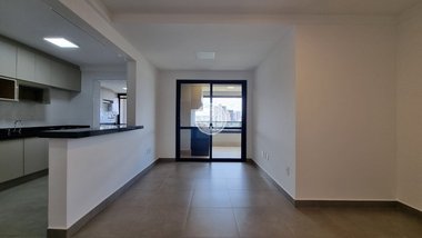 apartment em Rua Catarina Aparecida Navis Silva, Nova Aliança - Ribeirão Preto - SP