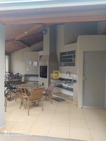 apartment em Rua Miguel Caputi, Vila Estádio - Araçatuba - SP