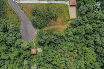 land_lot em Rua Paulo Szteinke, Planta Almirante - Almirante Tamandaré - PR
