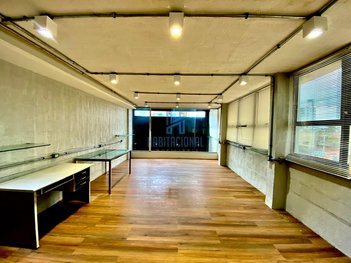 office em Rua Ângelo Varela, Tirol - Natal - RN