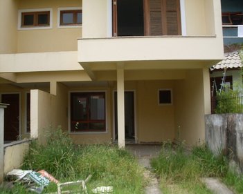 house em Pau-Brasil, Hípica - Porto Alegre - RS