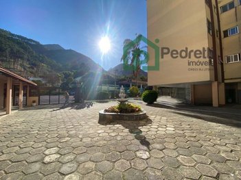 apartment em Avenida José Pires Barroso, Olaria - Nova Friburgo - RJ