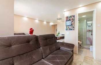 apartment em Rua Maria Cândida, Vila Guilherme - São Paulo - SP