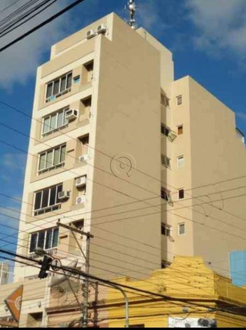 office em General Osório, Centro - Pelotas - RS