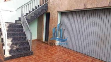 house em Travessa Paraibuna, Rudge Ramos - São Bernardo do Campo - SP